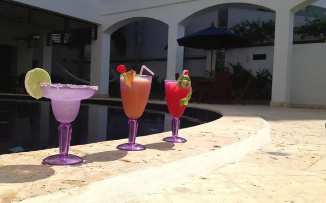 Casa Hotel Vistamarina - Adults Only