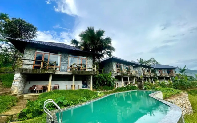 Ha Giang Ecolodge