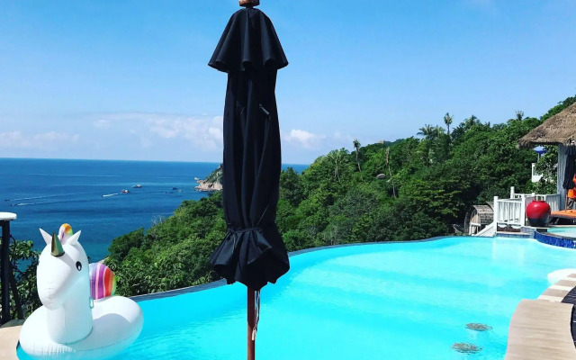 Ameenjeerah Koh Tao