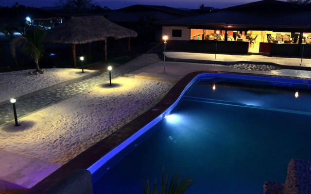 Resort Relax Fiji