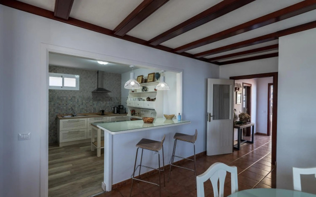 Casa Rural El Esquilon Tenerife