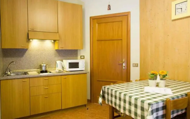 Mountain Bait Livigno