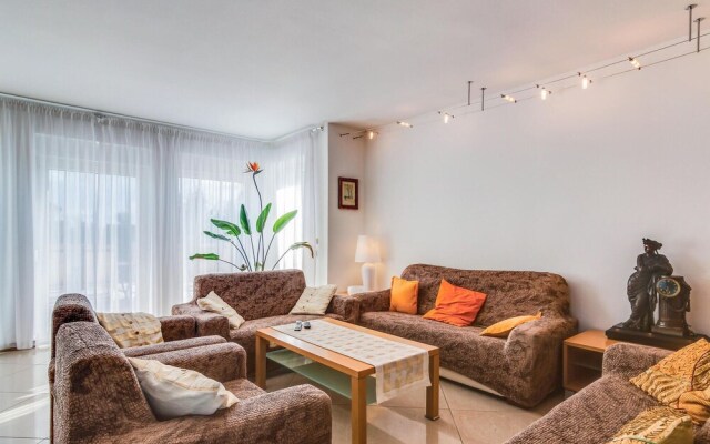 Awesome Home in Grzybowo With 6 Bedrooms and Wifi