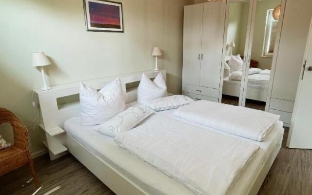 Ferienwohnung Apfelrose