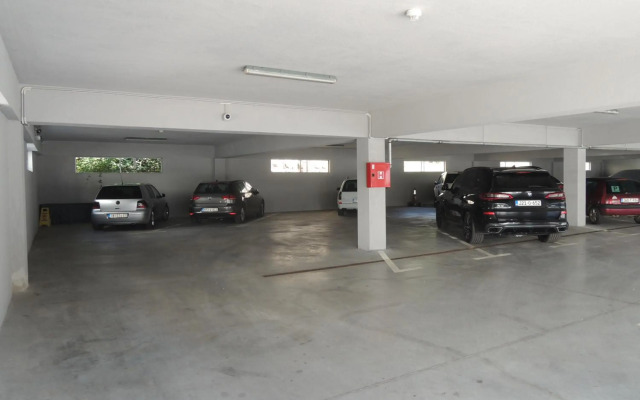 Hotel Logavina 8