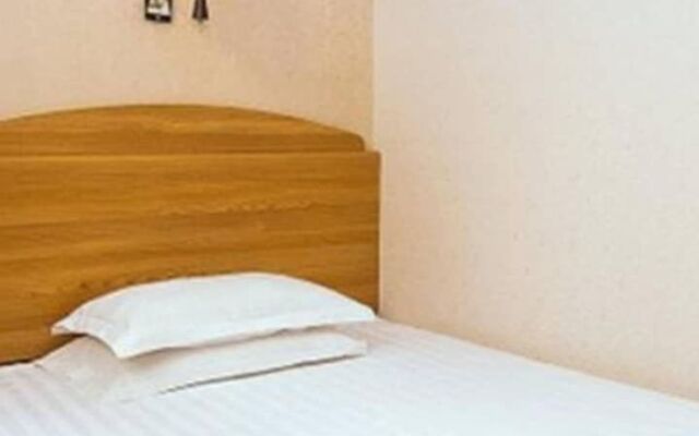 Yingzi Holiday Hotel