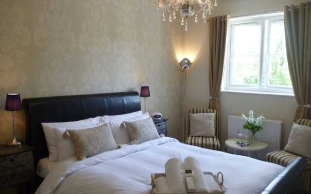 Newmoor Park Guest House