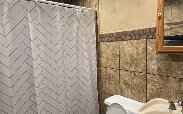 Casa Vacacional Marqués