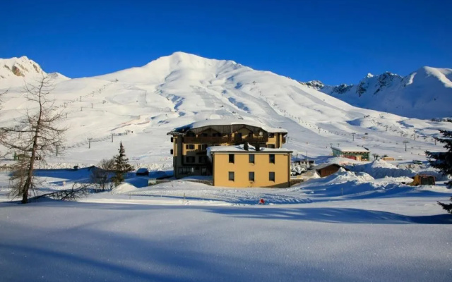 Hotel Dolomiti