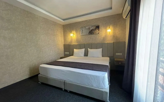 Yeni̇ Sevcan Hotel