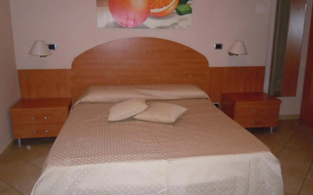 Residence La Giara