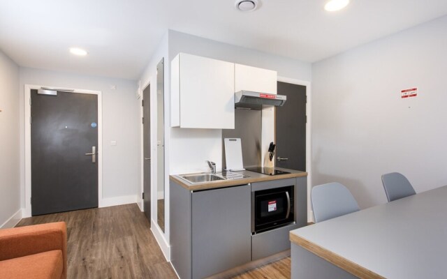 Premium Studio near the heart of Oxford