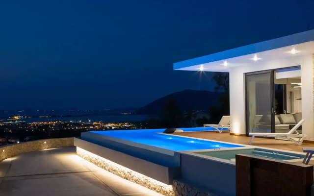 Ionian Gems Villas