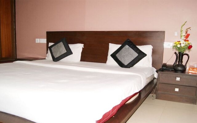 Maxfort Cyber City