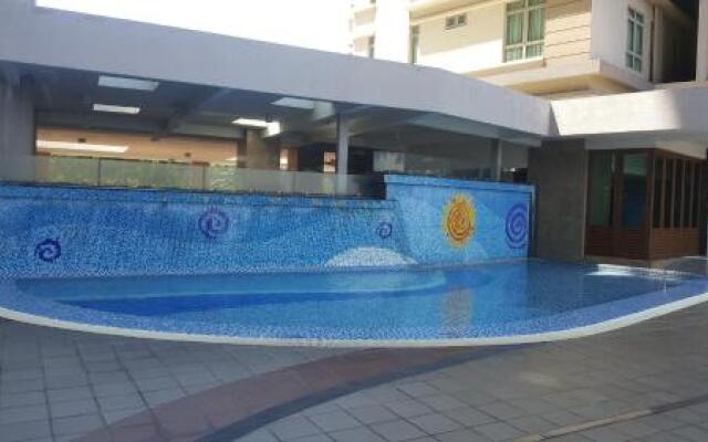 Shaftsbury Residence Cyberjaya