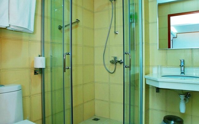 Wadi Shab Resort