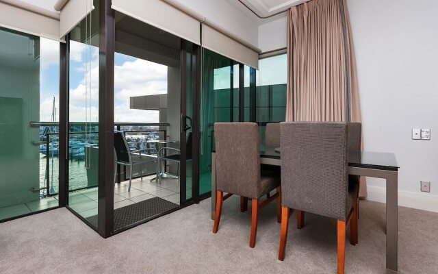 QV Waterfront Apartment - 749