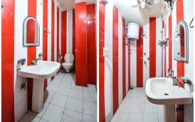 Hotel Vice Roy by OYO Rooms