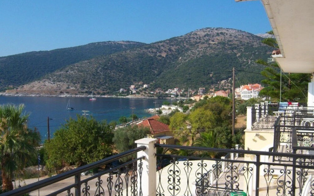 Gonatas Hotel