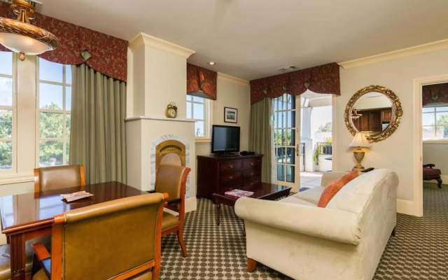 Hotel Diamond Chico