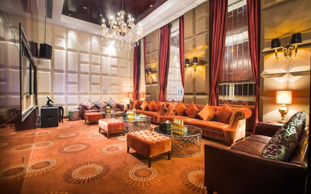 Narada Qiandao Lake Resort