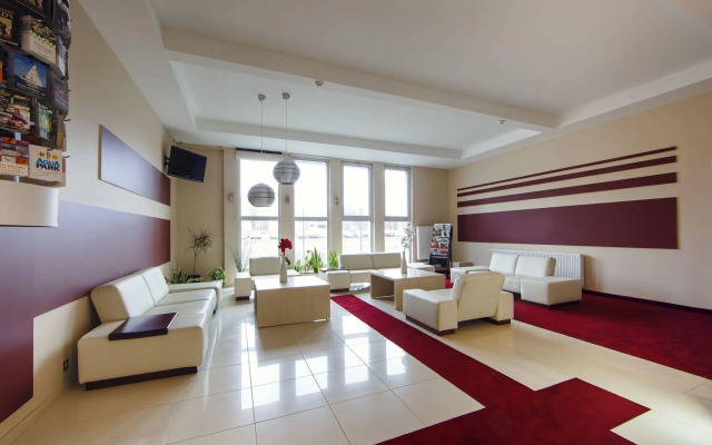 Hotel Gryf