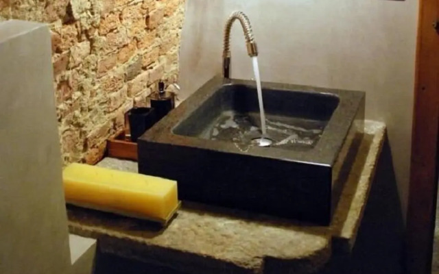 B&B San Bernardo
