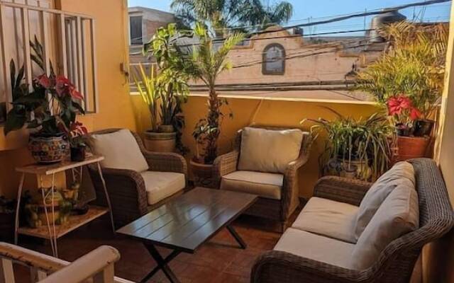 Hostal Labranza