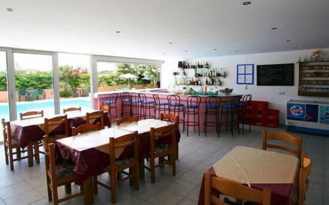 Hotel Handakas