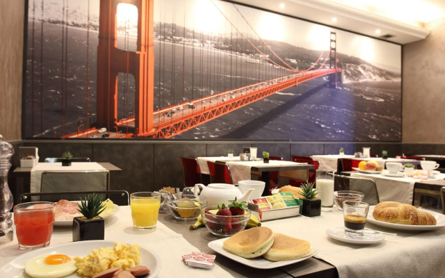 Hotel San Francisco