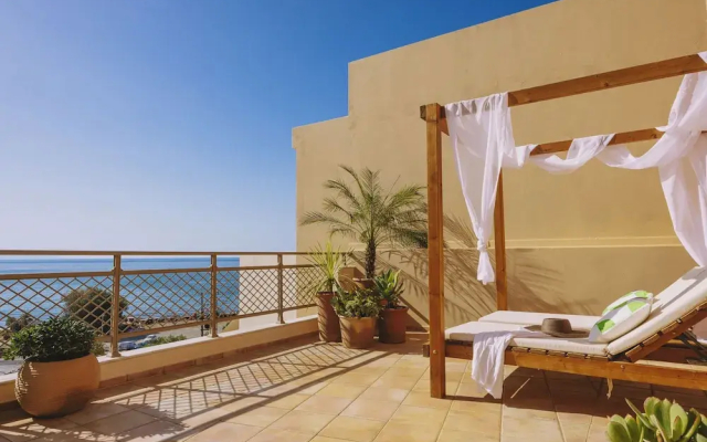 Casa Almare Rethymno