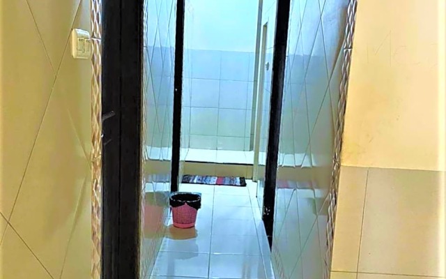 Anditadde 45 Homestay by ZUZU