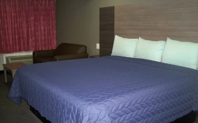 Scottish Inn & Suites