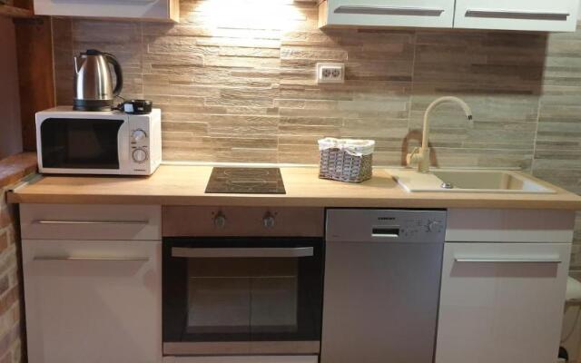 Apartments Rogoznička Oaza