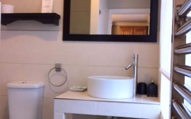 Carolina Guest House