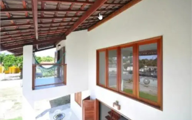 Serrambi beach house