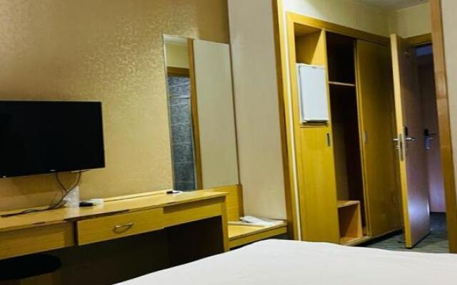 Elbistan Garden Hotel