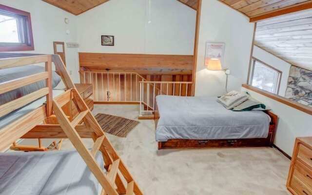 Winterset #01 Condo Near Year-round Fun