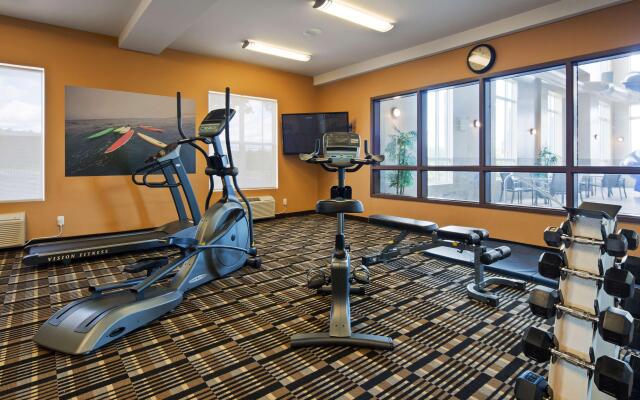 Best Western Plus Bridgewater Hotel & Convention Centre