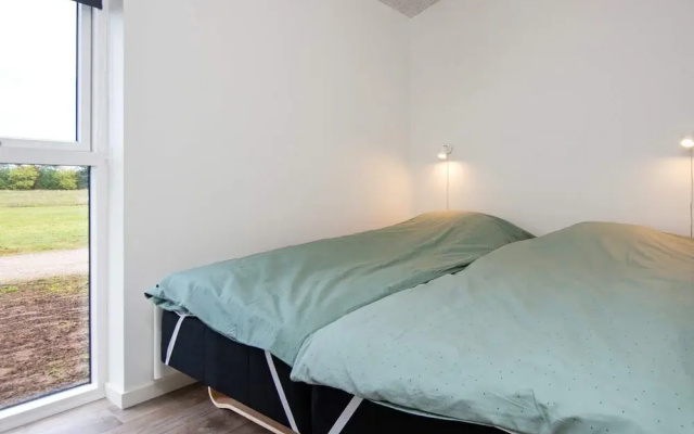 6 Person Holiday Home in Ansager-by Traum