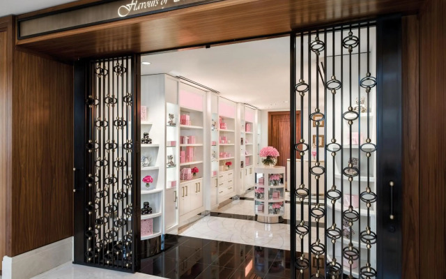 The Langham, Chicago