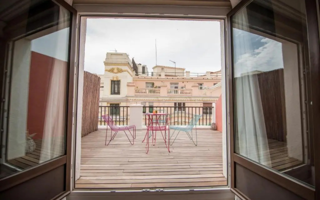 Petit Palace Puerta del Sol