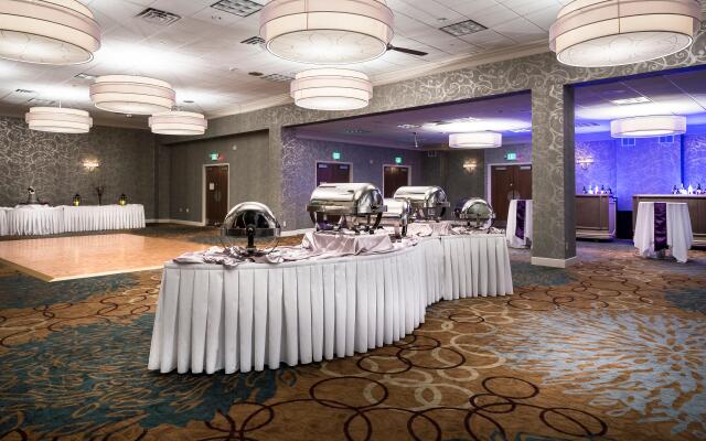 Holiday Inn Rock Island by IHG