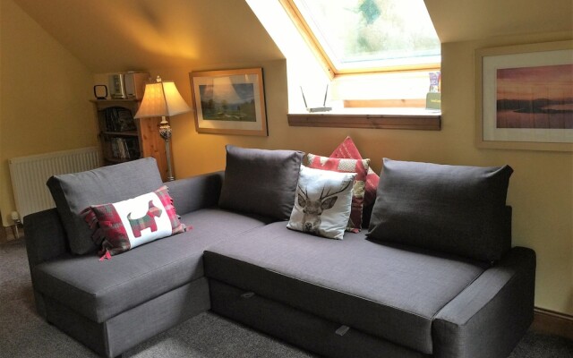 Luxury Loch Lomond Lodge