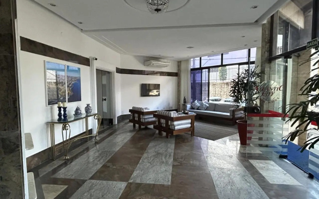 Atlantic City Apart Service