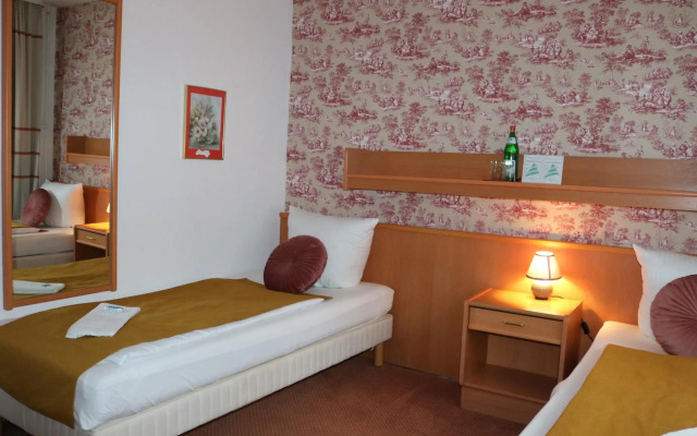 Waldhotel am Ilsestein