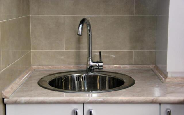 Excellent apartment in the Republic Square.Pushkin3