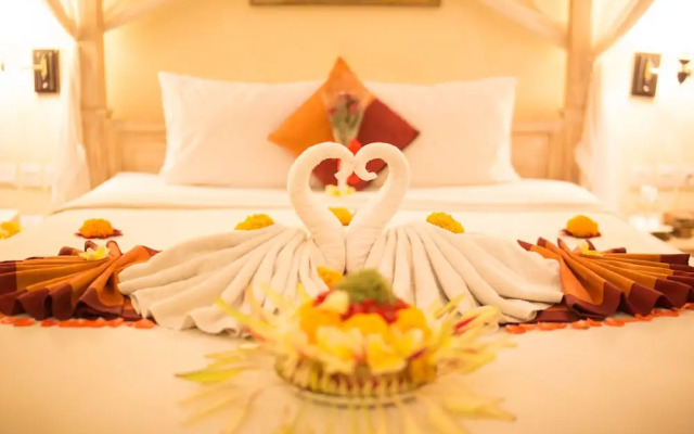 Asri Sari Resort Ubud