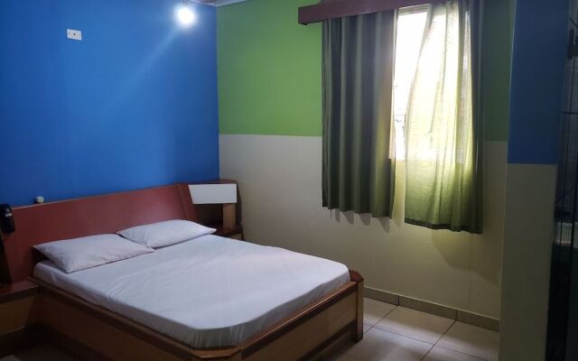 Oyo Hotel Sany