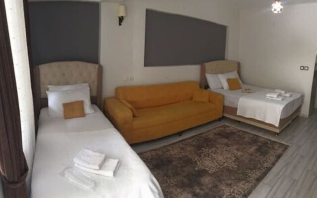 Gunes Thermal Hotel